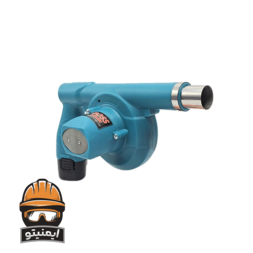 دمنده شارژی باربیکیو باس مدل 18MAX