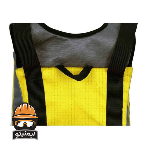 جلیقه نجات سالیدون مدل HM-1352