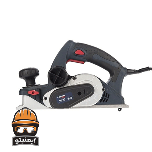 رنده برقی توسن مدل 4950EP