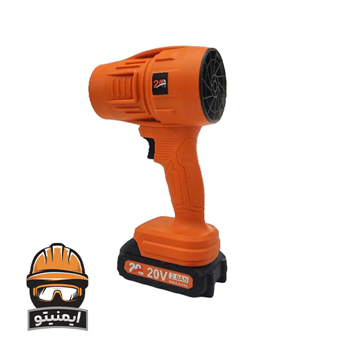 فن دمنده 20 وات بیست مدل CB2