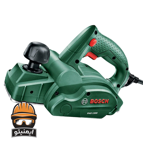 رنده برقی بوش مدل PHO 1500