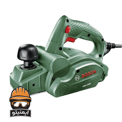 رنده برقی بوش مدل PHO 1500