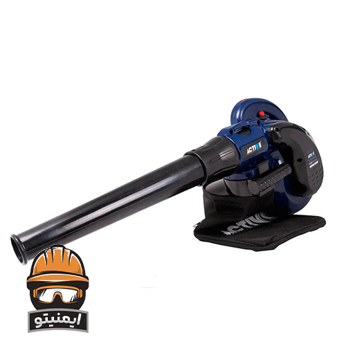 دستگاه دمنده و مکنده اکتیو تولز مدل AC-27700