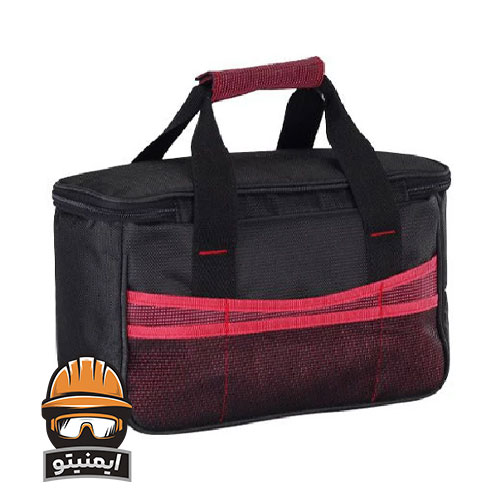 کیف ابزار ایوک مدل K-8230 Medium Cubic