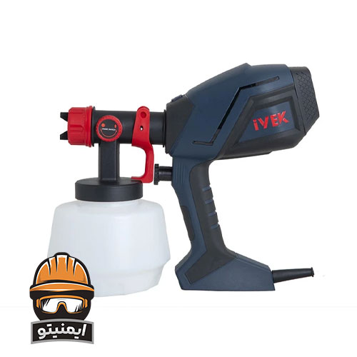 پیستوله برقی ایوک مدل K-6060