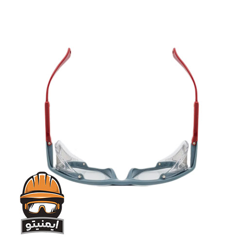 عینک ایمنی نیوسیف مدل OptiGuard