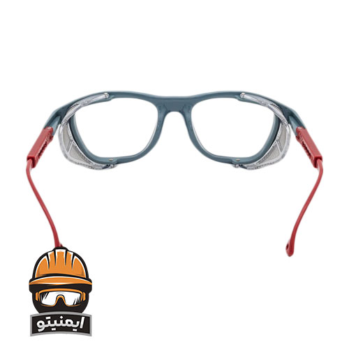 عینک ایمنی نیوسیف مدل OptiGuard