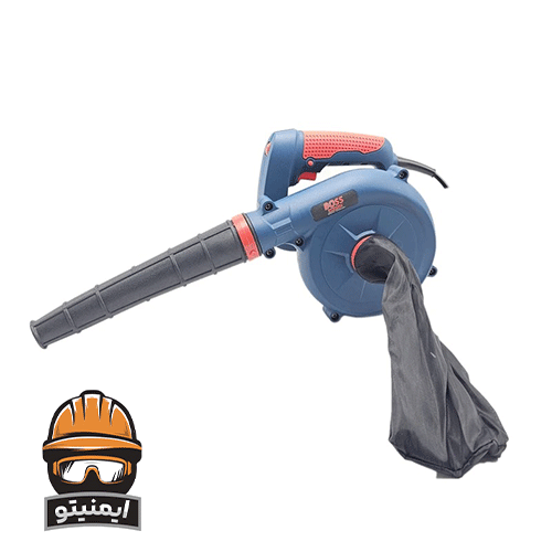 دستگاه دمنده و مکنده صنعتی باس LIFE_STYLE کد BS123ZL319-1