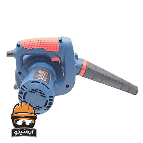 دستگاه دمنده و مکنده صنعتی باس LIFE_STYLE کد BS123ZL319-1