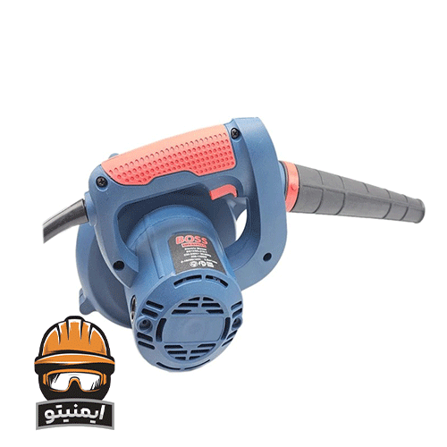دستگاه دمنده و مکنده صنعتی باس LIFE_STYLE کد BS123ZL319-1