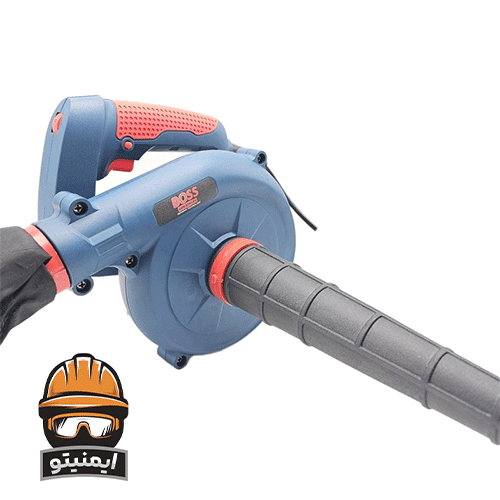 دستگاه دمنده و مکنده صنعتی باس LIFE_STYLE کد BS123ZL319-1