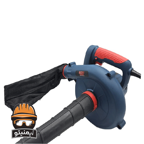 دستگاه دمنده و مکنده صنعتی باس LIFE_STYLE کد BS123ZL319-1