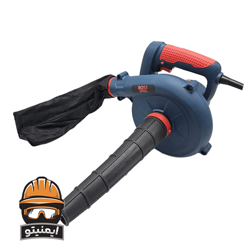 دستگاه دمنده و مکنده صنعتی باس LIFE_STYLE کد BS123ZL319-1