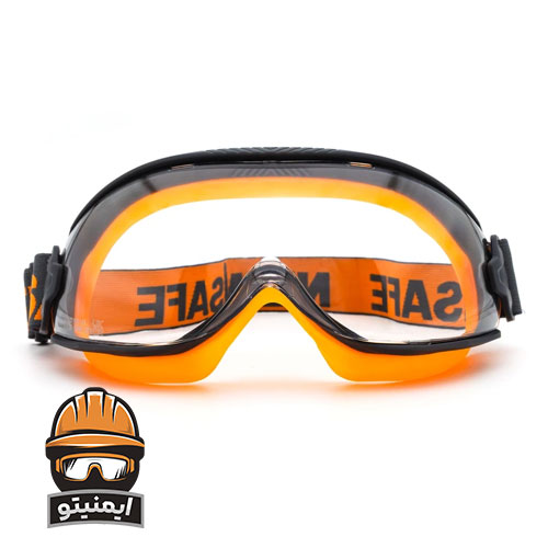 گاگل ایمنی نیوسیف مدل VisionMax