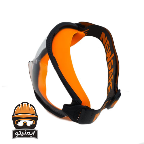 گاگل ایمنی نیوسیف مدل VisionMax