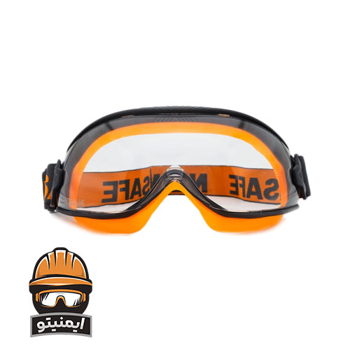 گاگل ایمنی نیوسیف مدل VisionMax