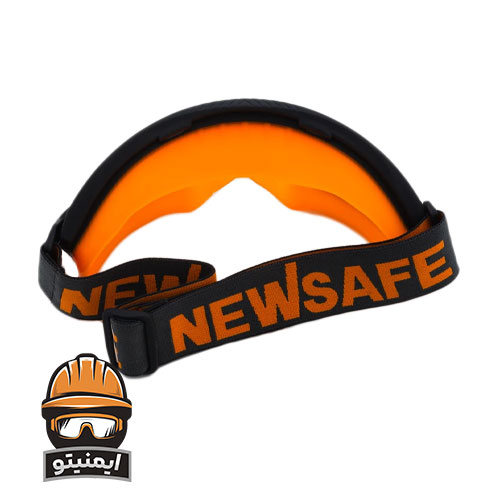 گاگل ایمنی نیوسیف مدل VisionMax