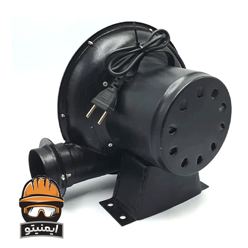 دمنده برقی ایران بلوور مدل IRAN-BLOWER-2.5 INCH