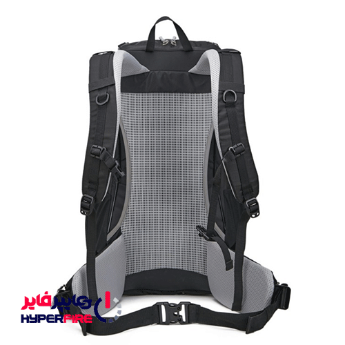 کوله پشتی اسنوهاک مدل Travel 34L