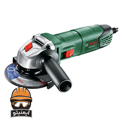 مینی فرز بوش مدل PWS 700-115