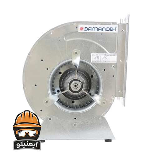 سانتریفیوژ دمنده مدل BEF-38.38R6T