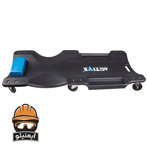 برانکارد تعمیرگاهی اکتیو تولز مدل AC3340C