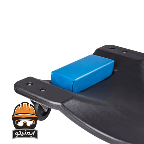 برانکارد تعمیرگاهی اکتیو تولز مدل AC3340C