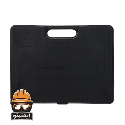 مجموعه 98 عددی ابزار مگا تولز کد KL07054