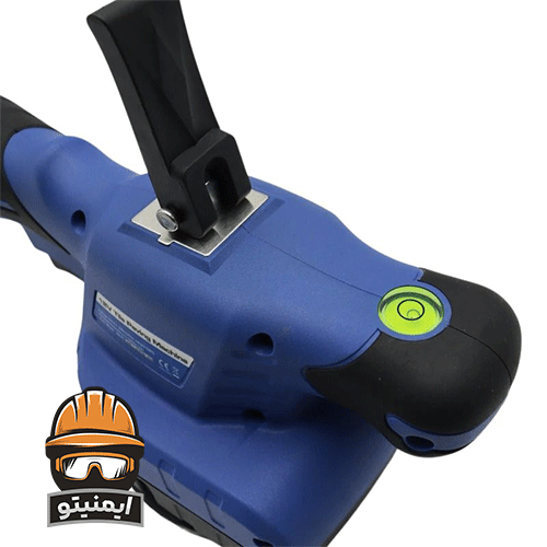 ویبره سرامیک و کاشی ریپتون مدل YP-12V-RT001