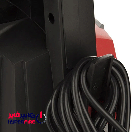 کارواش محک مدل HPW-100