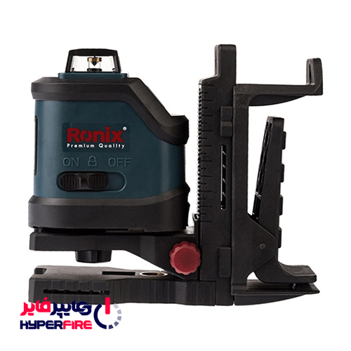تراز لیزری رونیکس مدل RH-9502