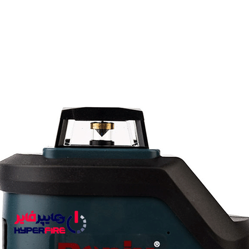تراز لیزری رونیکس مدل RH-9502