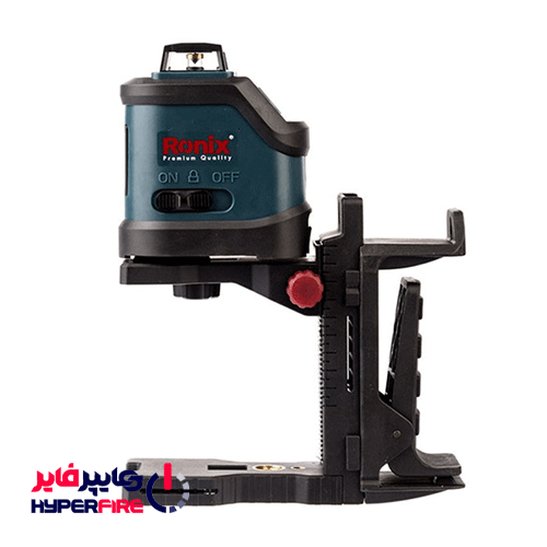 تراز لیزری رونیکس مدل RH-9502