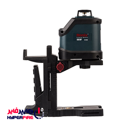 تراز لیزری رونیکس مدل RH-9502