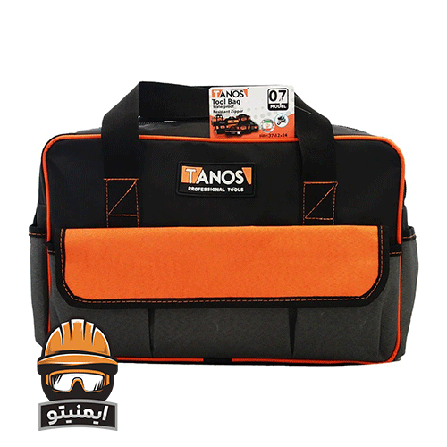 کیف ابزار تانوس مدل 07
