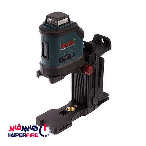 تراز لیزری رونیکس مدل RH-9502
