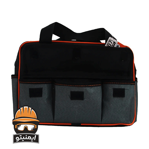 کیف ابزار تانوس مدل 07