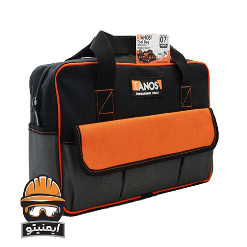 کیف ابزار تانوس مدل 07