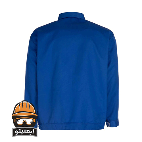 لباس کار کد BUORG