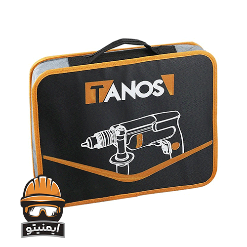 کیف دریل تانوس مدل 06
