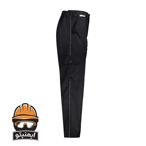 روپوش کار مهندسی توفیق مدل t300