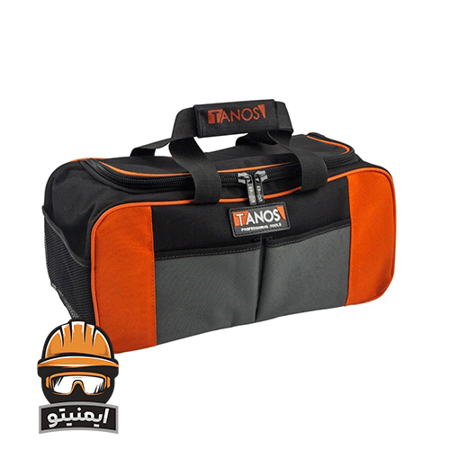 کیف ابزار تانوس مدل PTB-03-35