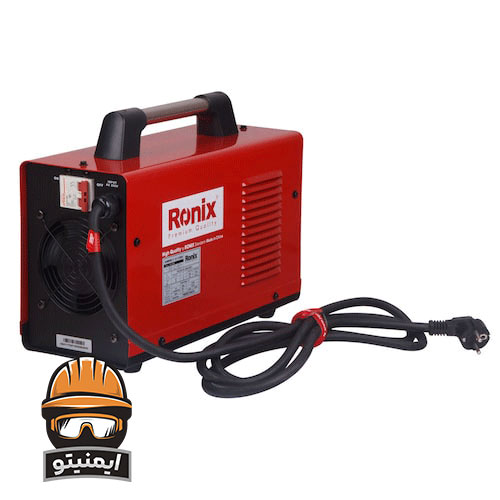 اینورتر جوشکاری رونیکس مدل RH-4600