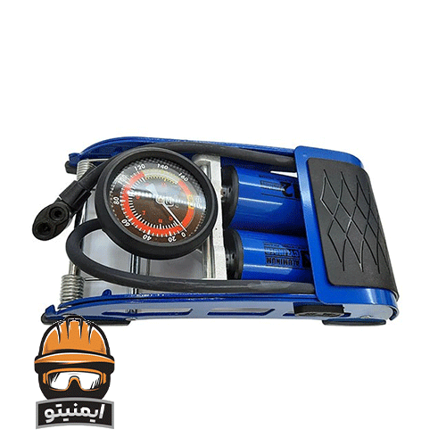 تلمبه پایی نووا مدل AR-N 9015