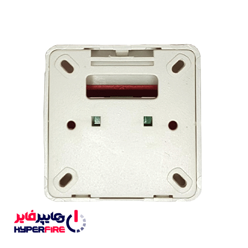 چراغ سر درب اعلام حریق ویستا مدل MH-230
