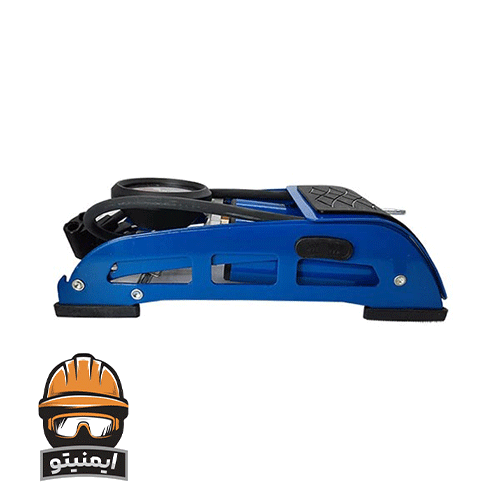 تلمبه پایی نووا مدل AR-N 9015