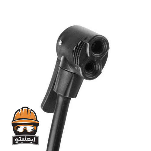 تلمبه پایی نووا مدل AR-N 9015