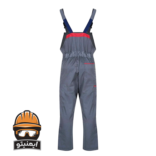لباس کار مدل DBTS