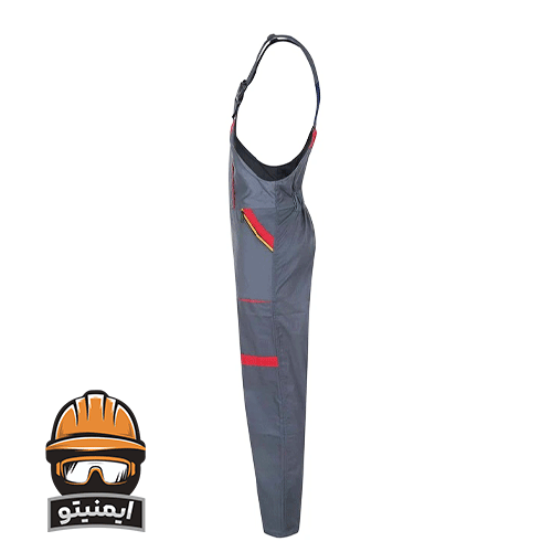 لباس کار مدل DBTS