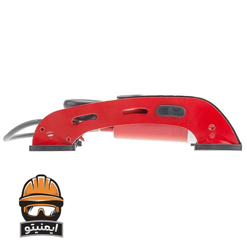 تلمبه پایی تک سیلندر رونیکس مدل RH-4201